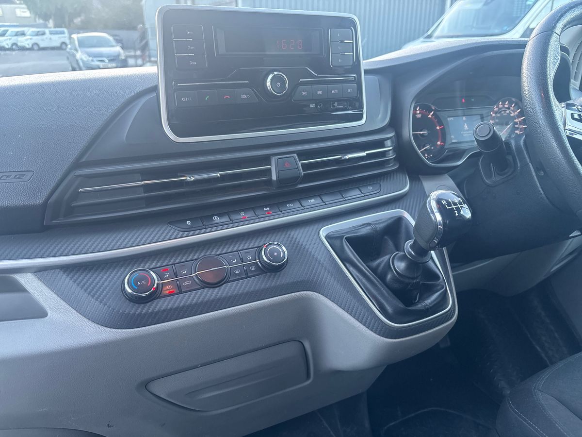 Used Maxus Deliver 9 2021 for sale - 76635676: Photo 14