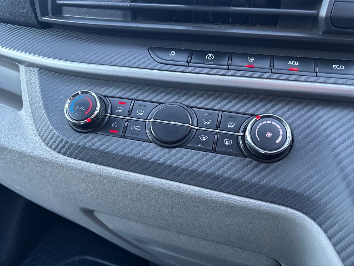 Used Maxus Deliver 9 2021 for sale - 76635676: Photo 15