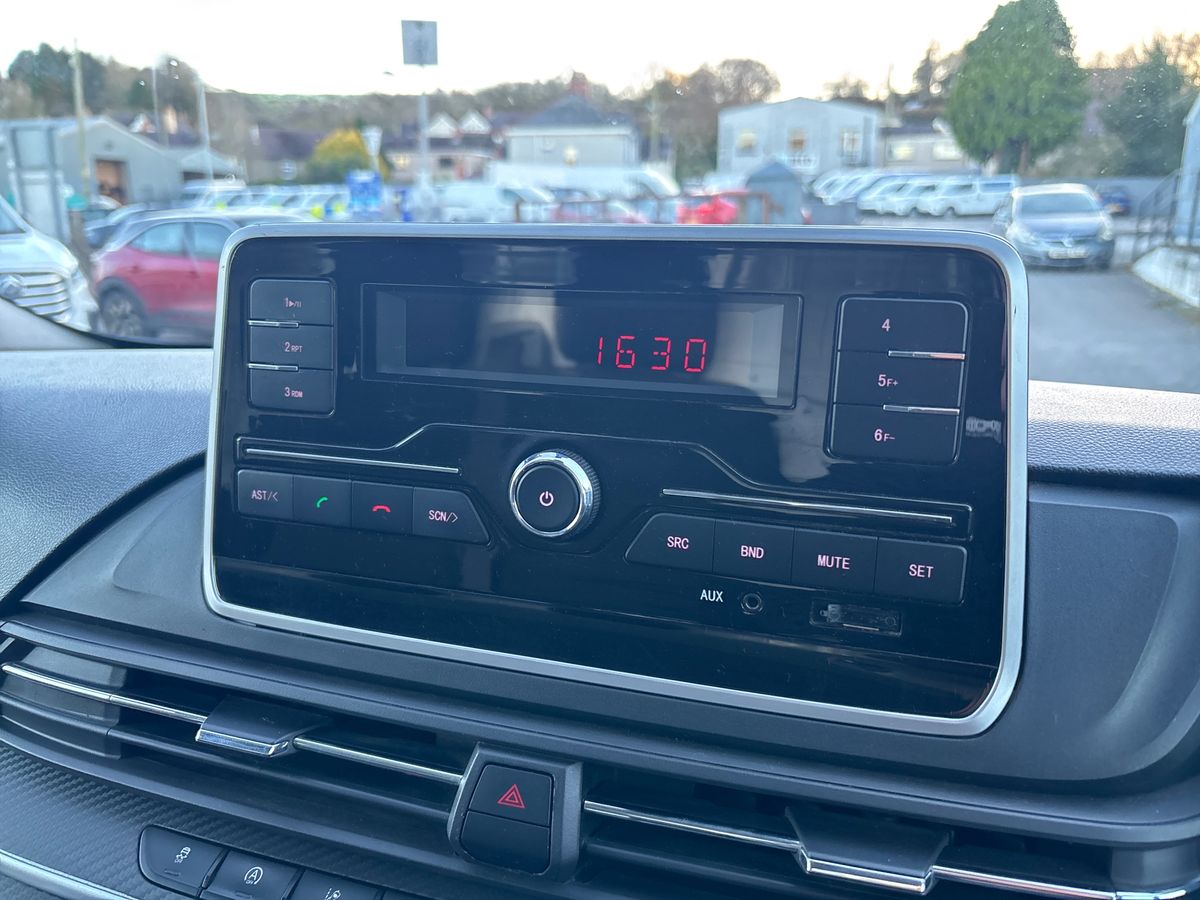 Used Maxus Deliver 9 2021 for sale - 76635676: Photo 17