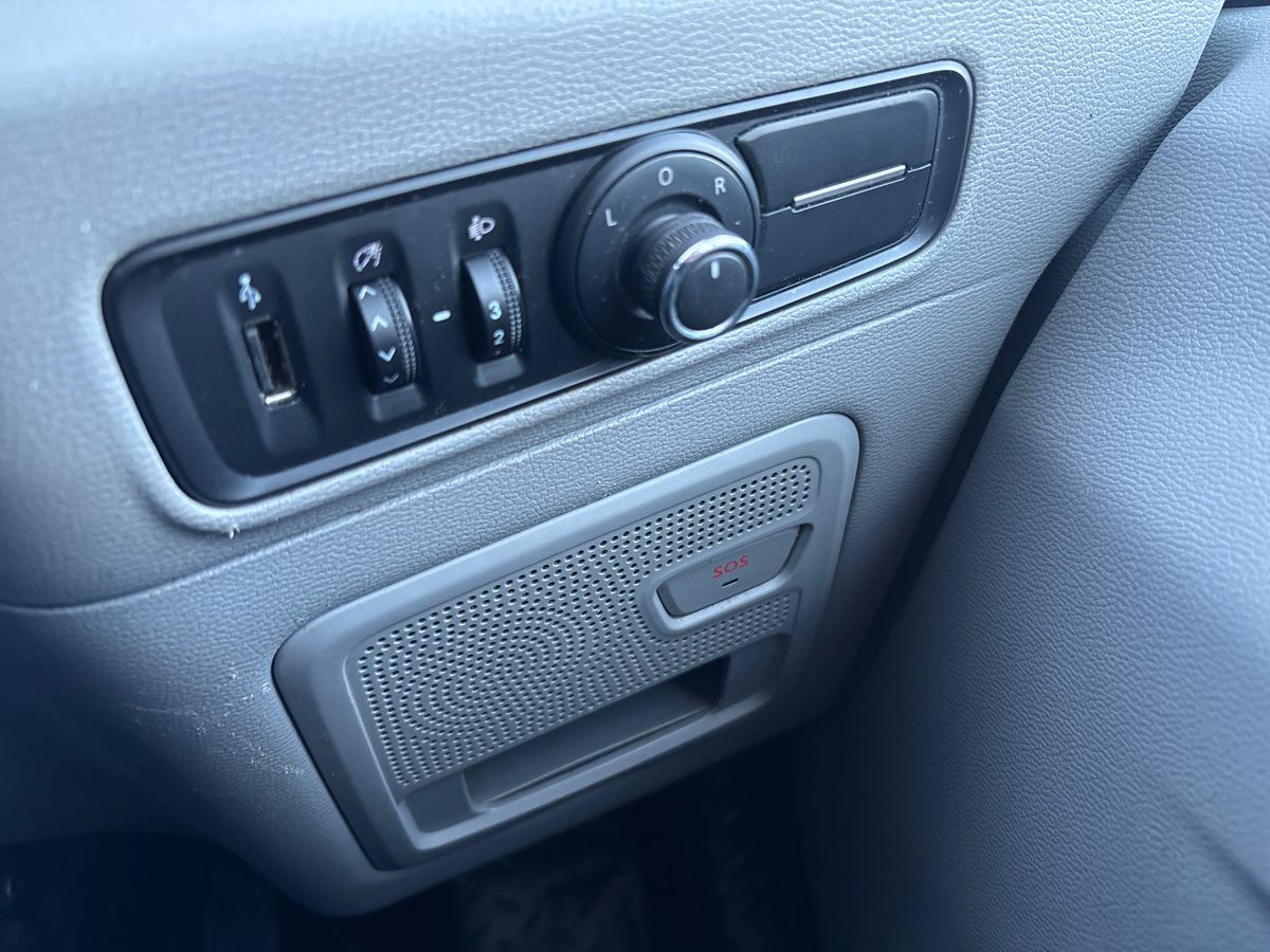 Used Maxus Deliver 9 2021 for sale - 76635676: Photo 19