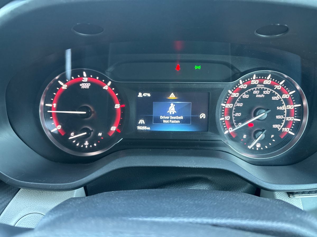 Used Maxus Deliver 9 2021 for sale - 76635676: Photo 20