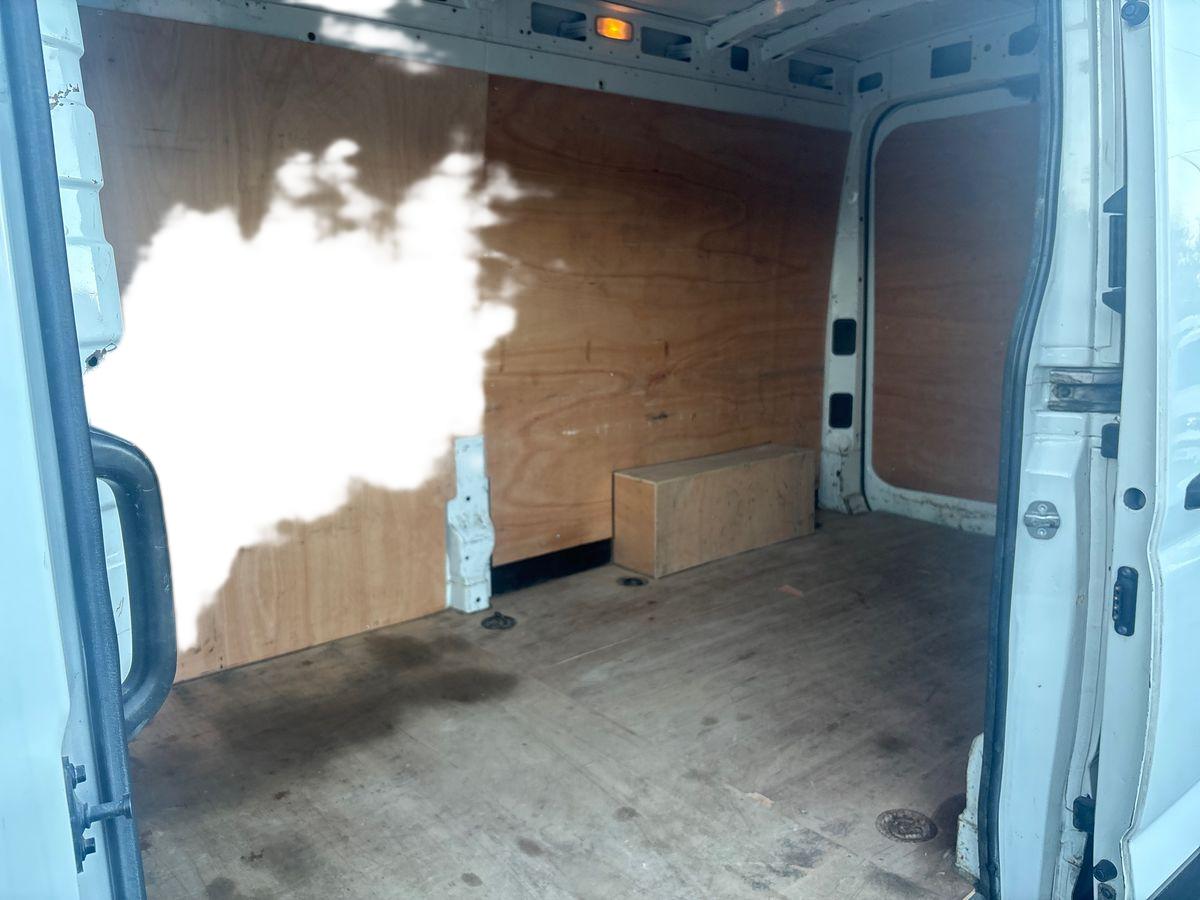 Used Maxus Deliver 9 2021 for sale - 76635676: Photo 23