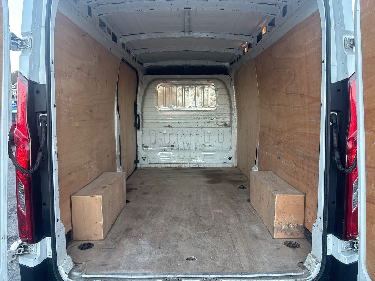 Used Maxus Deliver 9 2021 for sale - 76635676: Photo 24