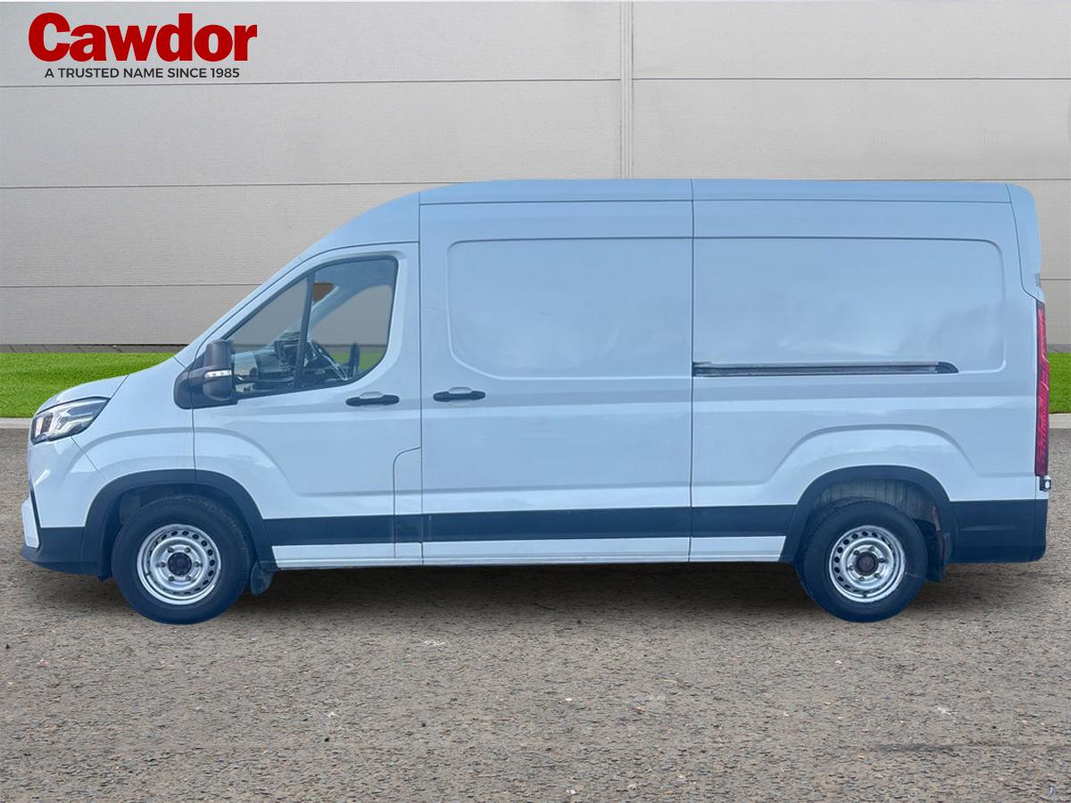 Used Maxus Deliver 9 2021 for sale - 76635676: Photo 6