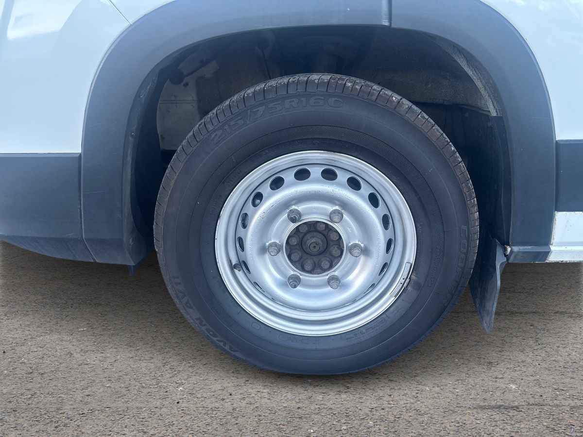 Used Maxus Deliver 9 2021 for sale - 76635676: Photo 9