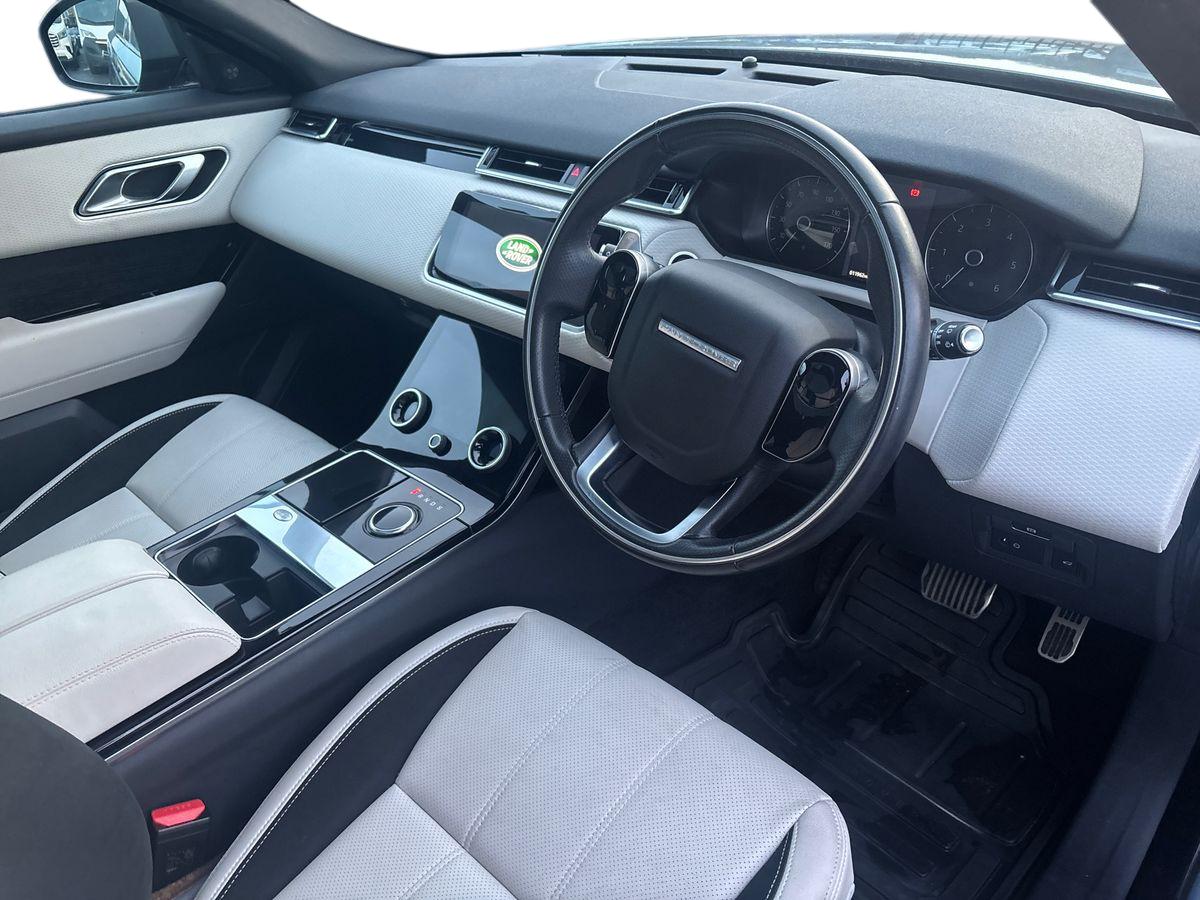 Used Land Rover Range Rover Velar 2018 for sale - 76874927: Photo 10