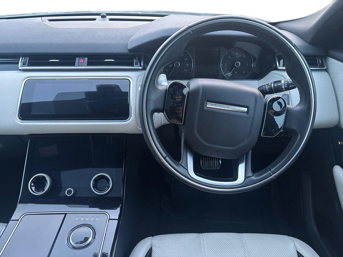 Used Land Rover Range Rover Velar 2018 for sale - 76874927: Photo 11