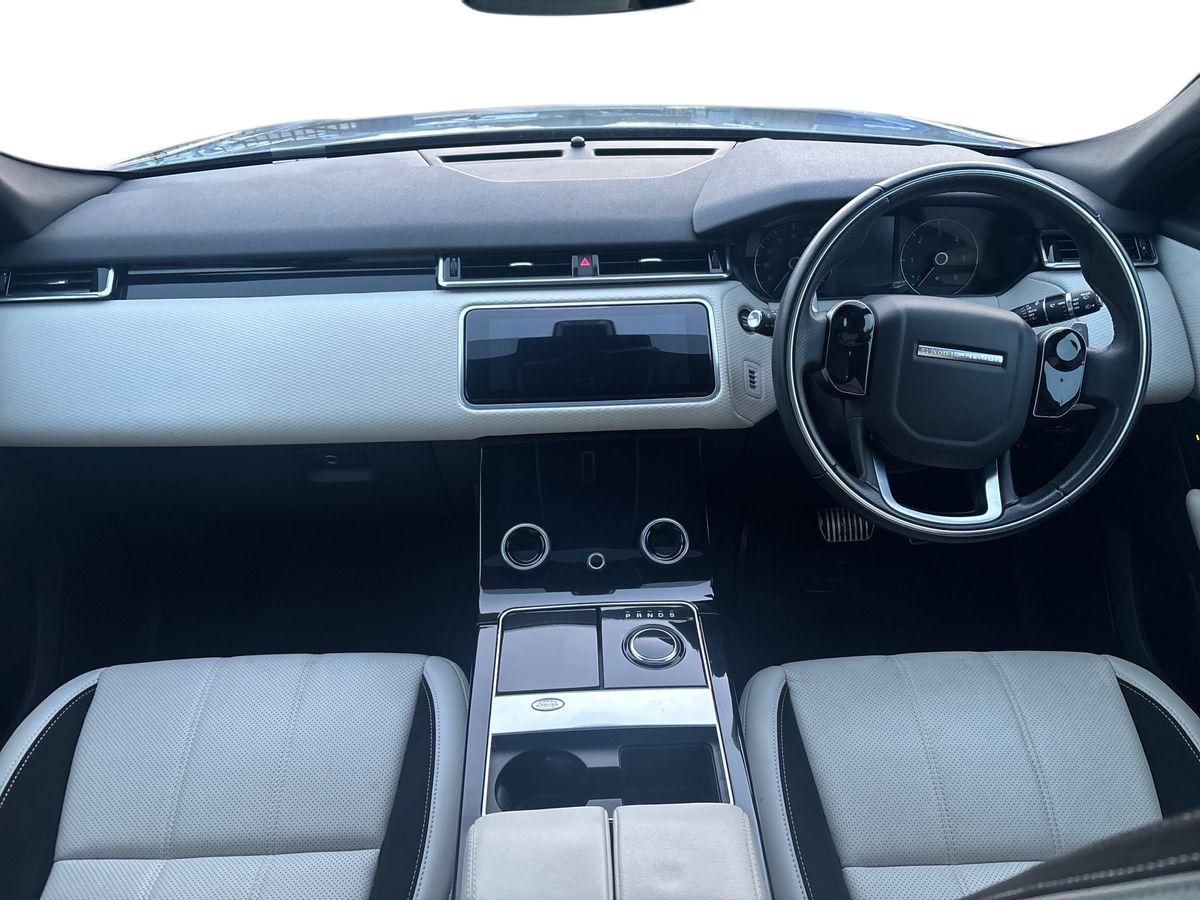 Used Land Rover Range Rover Velar 2018 for sale - 76874927: Photo 12
