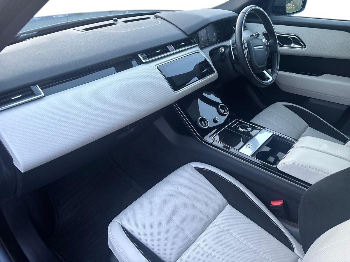 Used Land Rover Range Rover Velar 2018 for sale - 76874927: Photo 13