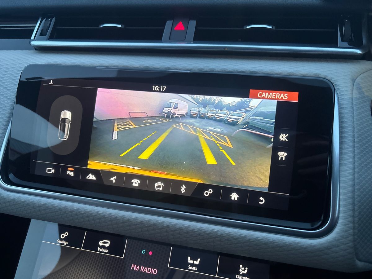 Used Land Rover Range Rover Velar 2018 for sale - 76874927: Photo 19