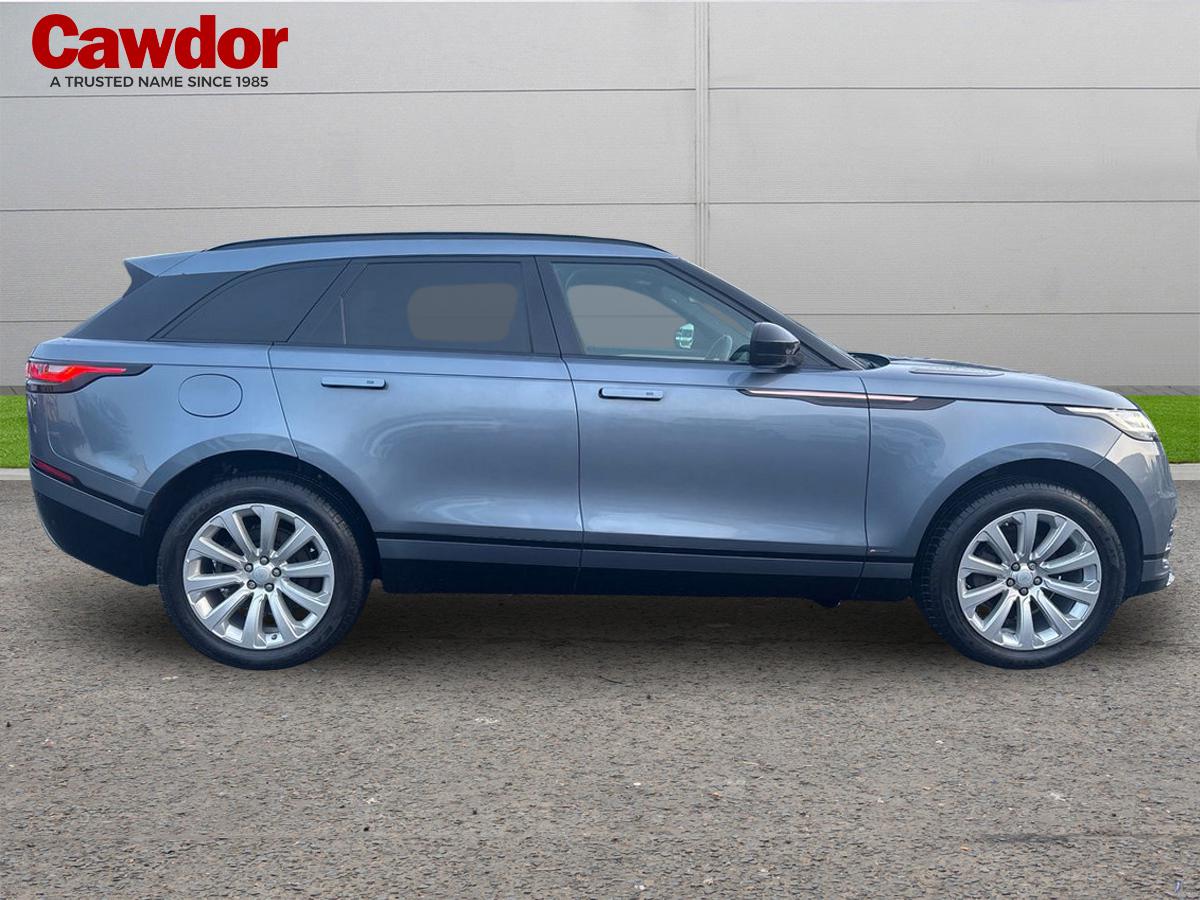 Used Land Rover Range Rover Velar 2018 for sale - 76874927: Photo 2