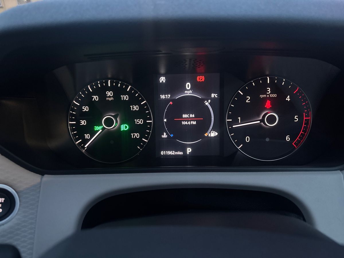 Used Land Rover Range Rover Velar 2018 for sale - 76874927: Photo 20