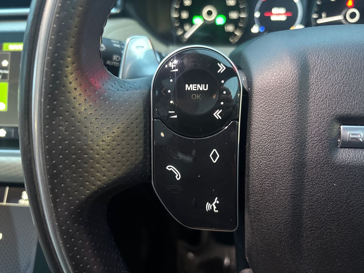 Used Land Rover Range Rover Velar 2018 for sale - 76874927: Photo 21