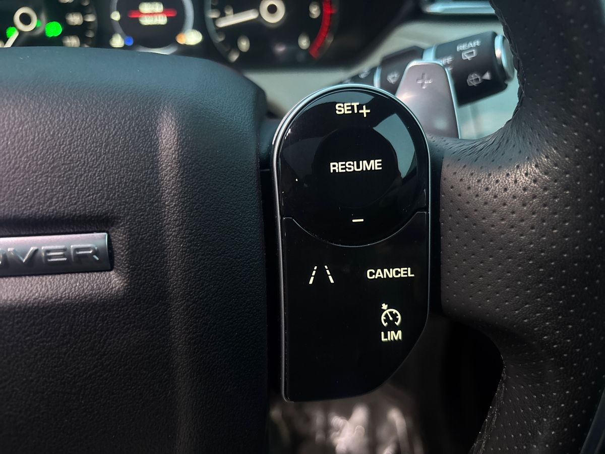 Used Land Rover Range Rover Velar 2018 for sale - 76874927: Photo 22