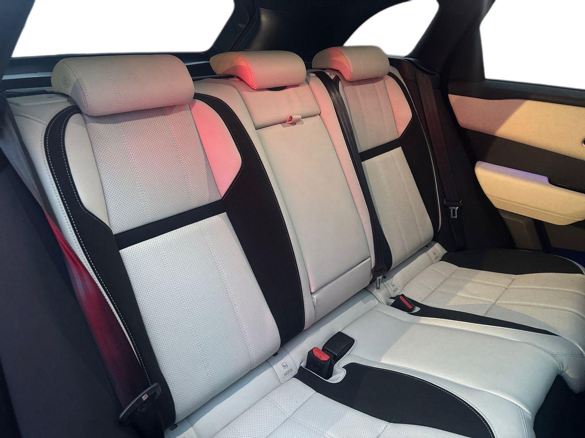 Used Land Rover Range Rover Velar 2018 for sale - 76874927: Photo 23