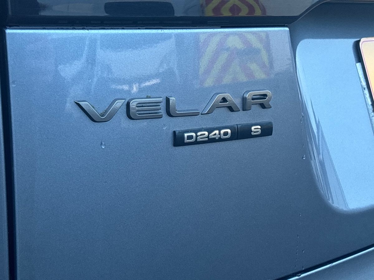 Used Land Rover Range Rover Velar 2018 for sale - 76874927: Photo 25