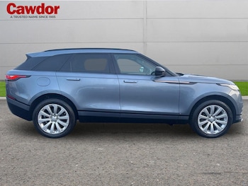 Used Land Rover Range Rover Velar 2018 for sale - 76874927: Photo
