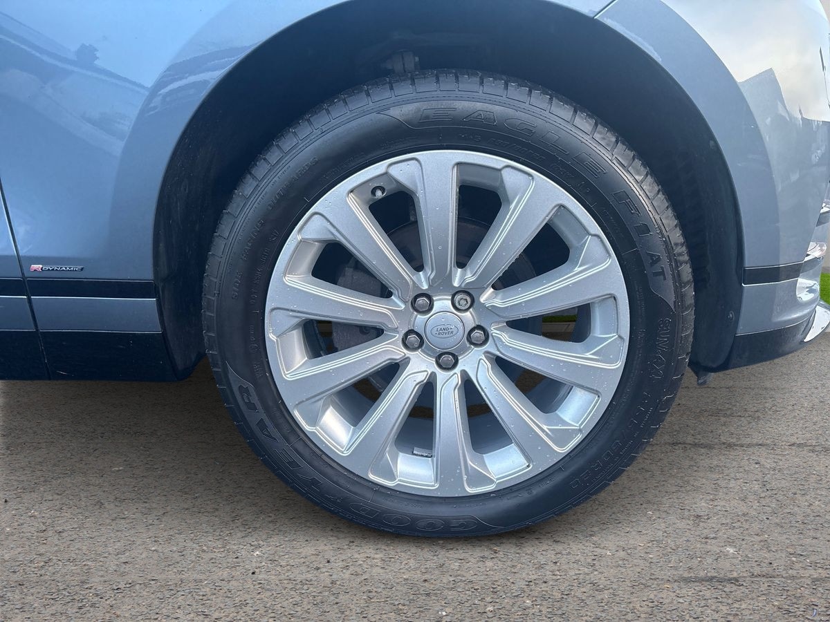 Used Land Rover Range Rover Velar 2018 for sale - 76874927: Photo 9