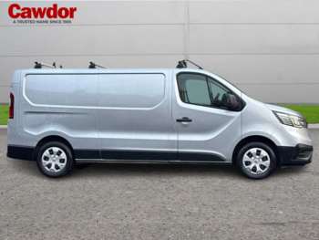 Used Renault Trafic 2022 for sale - 74818797: Photo