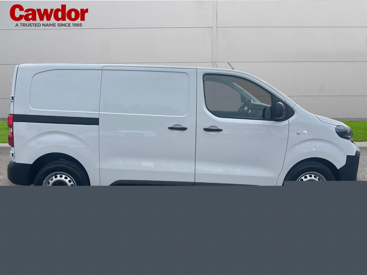 Used Vauxhall Vivaro 2025 for sale - 76217093: Photo