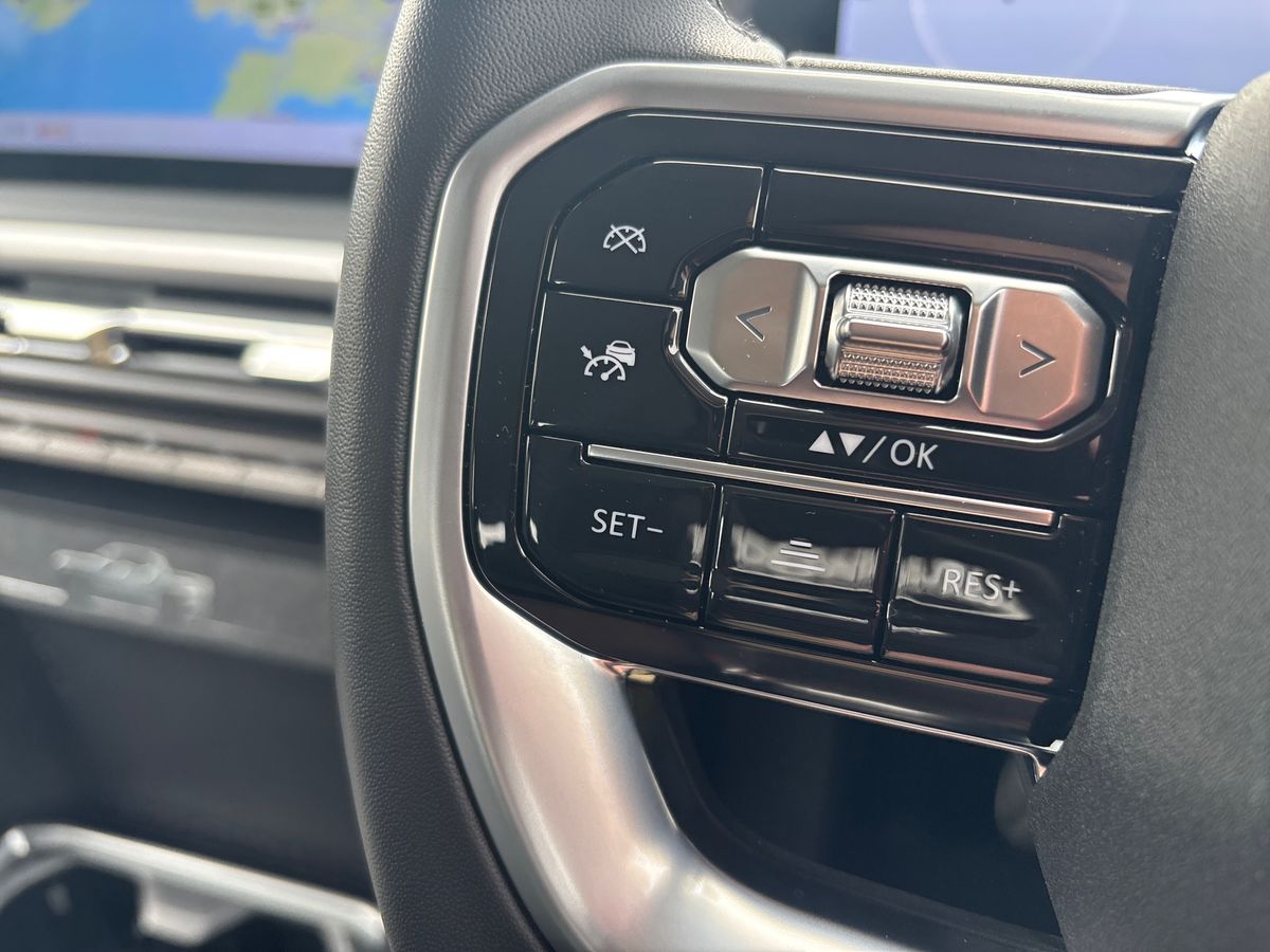 Used Maxus eTERRON 9 2025 for sale - 76871129: Photo 21