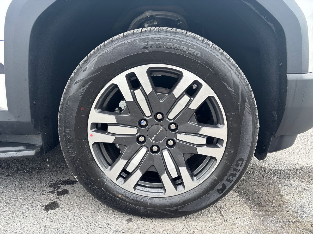 Used Maxus eTERRON 9 2025 for sale - 76871129: Photo 9