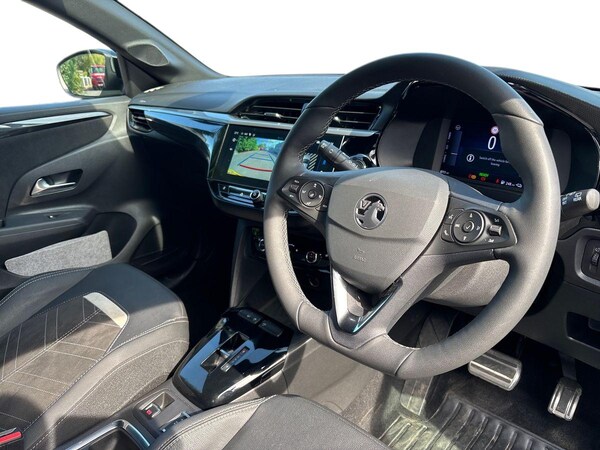Used Vauxhall Corsa 2024 for sale - 75648665: Photo 10