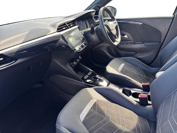 Used Vauxhall Corsa 2024 for sale - 75648665: Photo 13