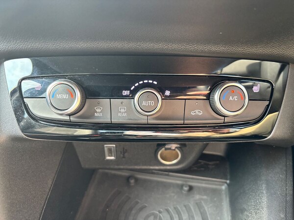 Used Vauxhall Corsa 2024 for sale - 75648665: Photo 15