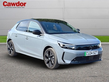 Vauxhall - Corsa