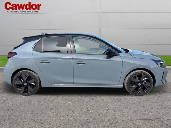 Used Vauxhall Corsa 2024 for sale - 75648665: Photo 2