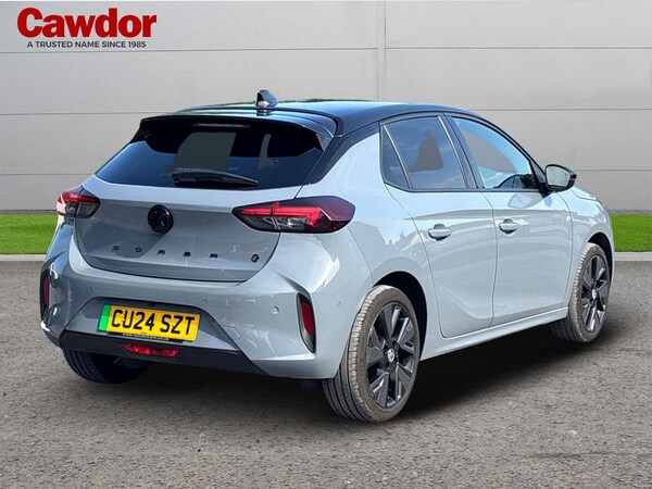 Used Vauxhall Corsa 2024 for sale - 75648665: Photo 3