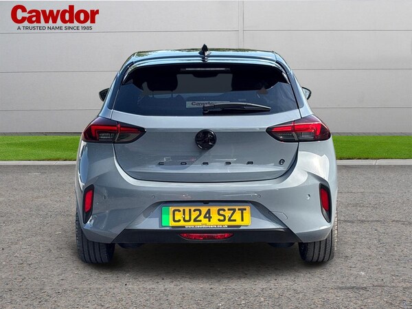 Used Vauxhall Corsa 2024 for sale - 75648665: Photo 4
