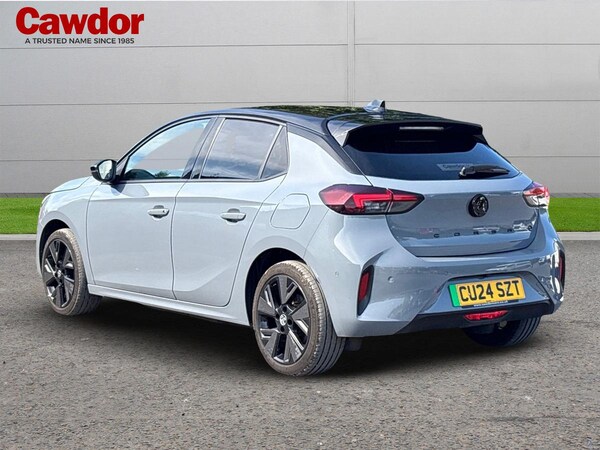 Used Vauxhall Corsa 2024 for sale - 75648665: Photo 5