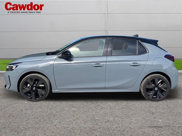 Used Vauxhall Corsa 2024 for sale - 75648665: Photo 6