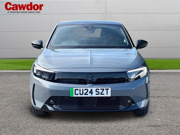 Used Vauxhall Corsa 2024 for sale - 75648665: Photo 8