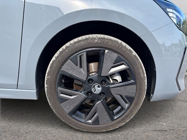 Used Vauxhall Corsa 2024 for sale - 75648665: Photo 9
