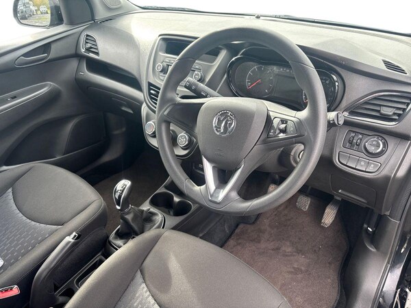 Used Vauxhall Viva 2019 for sale - 76217076: Photo 10