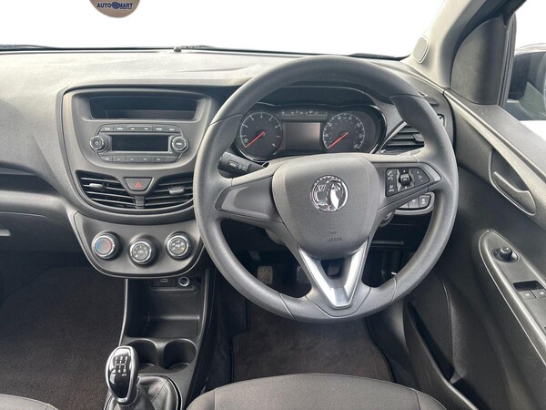 Used Vauxhall Viva 2019 for sale - 76217076: Photo 11