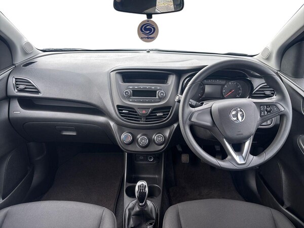 Used Vauxhall Viva 2019 for sale - 76217076: Photo 12