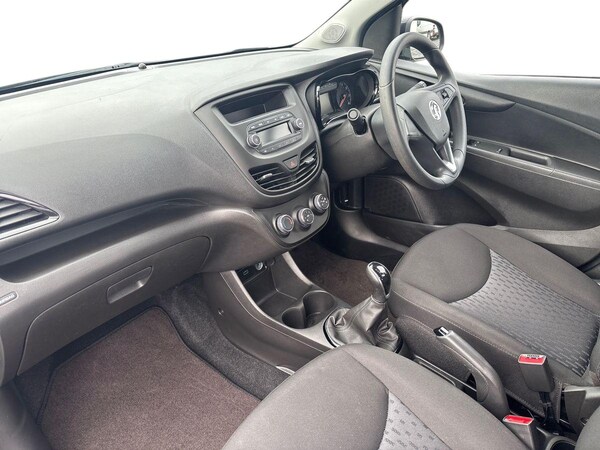 Used Vauxhall Viva 2019 for sale - 76217076: Photo 13