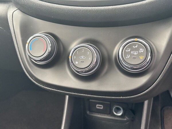 Used Vauxhall Viva 2019 for sale - 76217076: Photo 15