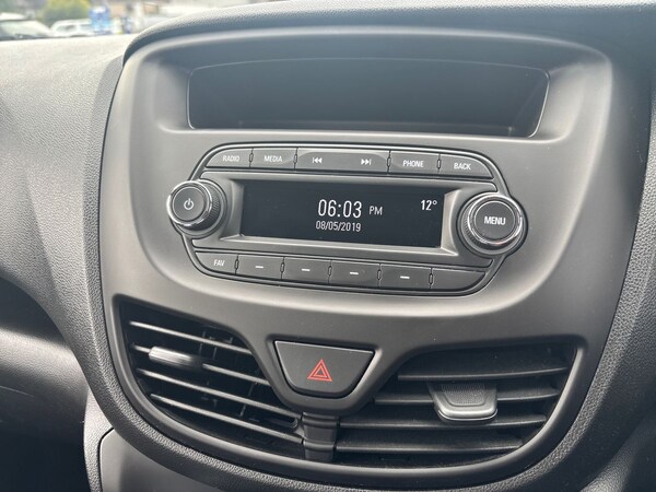Used Vauxhall Viva 2019 for sale - 76217076: Photo 17