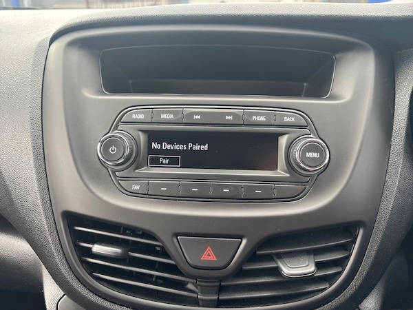Used Vauxhall Viva 2019 for sale - 76217076: Photo 18