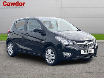 Vauxhall - Viva