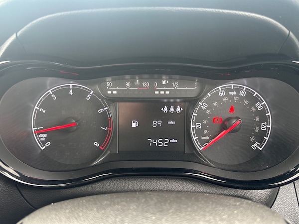 Used Vauxhall Viva 2019 for sale - 76217076: Photo 20