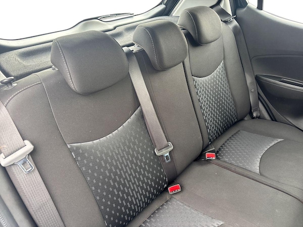 Used Vauxhall Viva 2019 for sale - 76217076: Photo 23