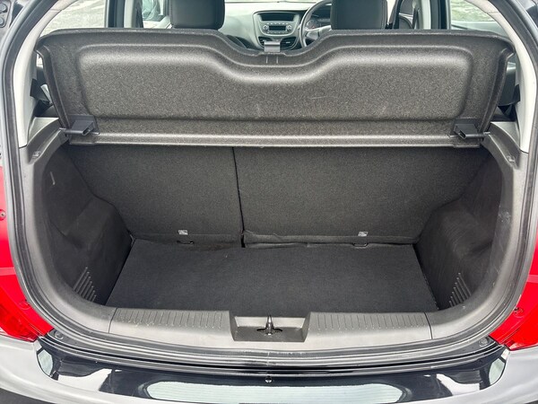 Used Vauxhall Viva 2019 for sale - 76217076: Photo 24