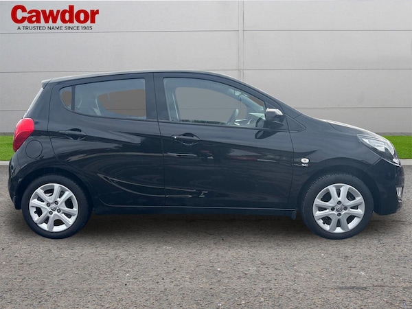 Used Vauxhall Viva 2019 for sale - 76217076: Photo 2