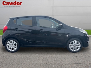 Used Vauxhall Viva 2019 for sale - 76217076: Photo 2